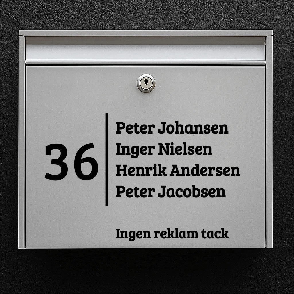 Geen advertenties a.u.b.