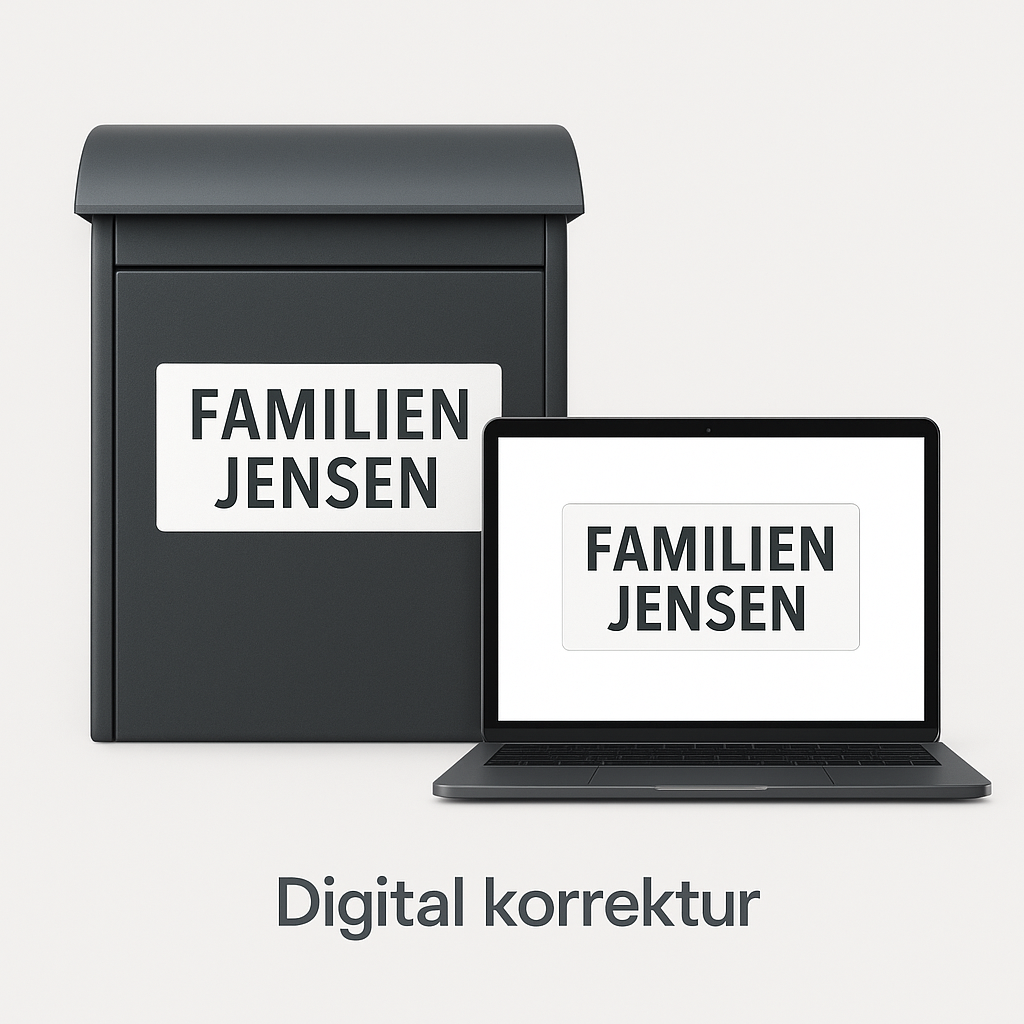 Digitaal proeflezen